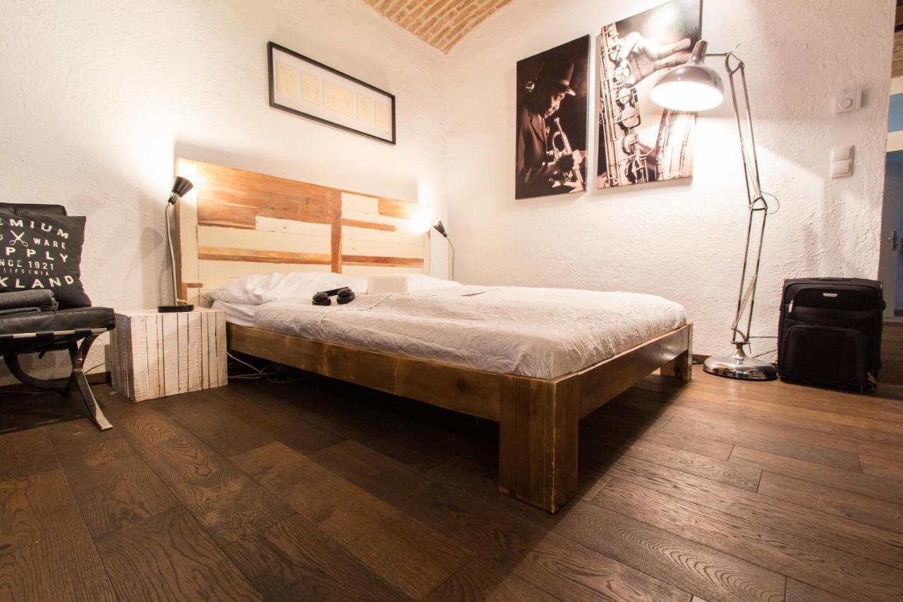 Apartament Nobilegasse *