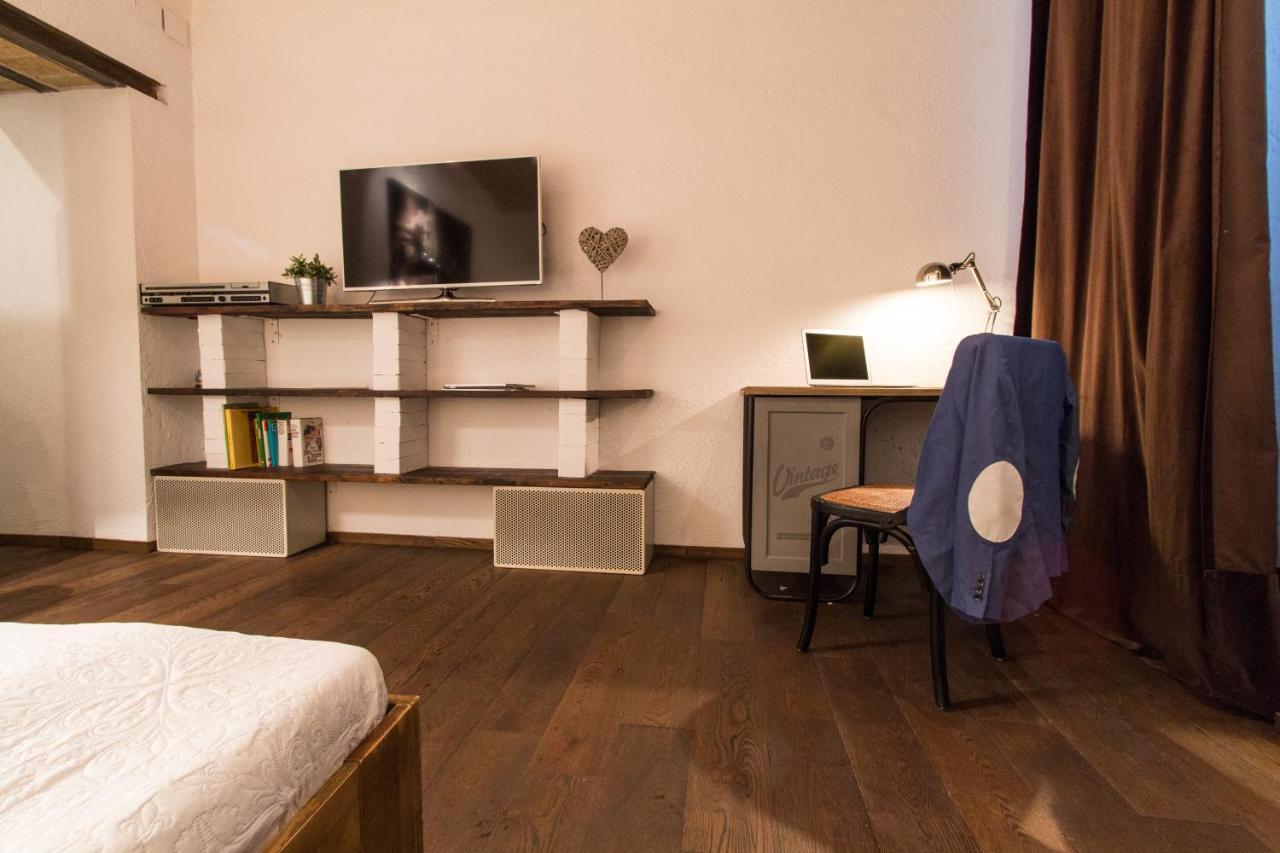 Apartament Nobilegasse